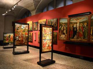 瑞士国家博物馆