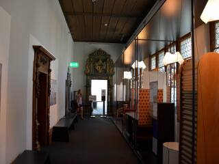 瑞士国家博物馆