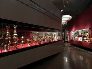 瑞士国家博物馆