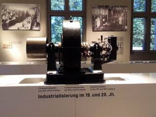 瑞士国家博物馆