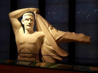 瑞士国家博物馆