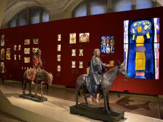 瑞士国家博物馆