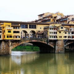 维其奥老桥的#旅图换旅费# #自驾游# #旅拍#