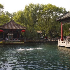 趵突泉