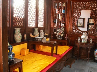 大连香洲旅游度假区