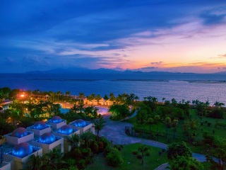 大连香洲旅游度假区