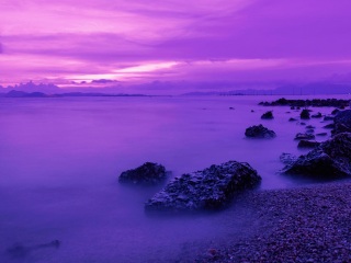 大连香洲旅游度假区