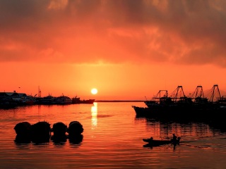 大连香洲旅游度假区