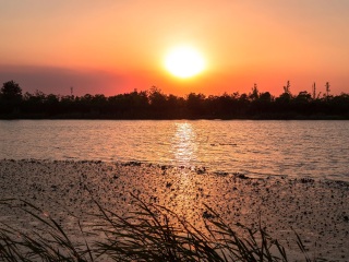 大连香洲旅游度假区