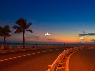 大连香洲旅游度假区