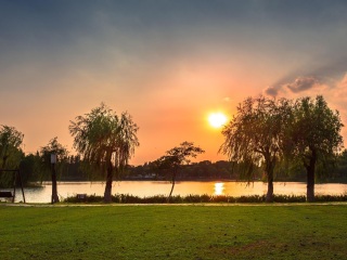 大连香洲旅游度假区