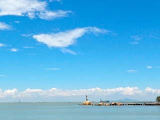 大连香洲旅游度假区