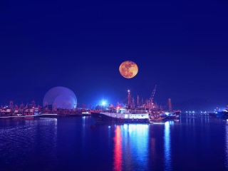 大连香洲旅游度假区