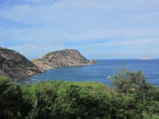 大连香洲旅游度假区