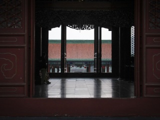 大连香洲旅游度假区