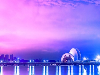 大连香洲旅游度假区