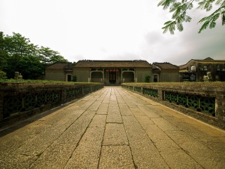 大连香洲旅游度假区