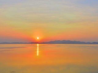 太湖湿地公园