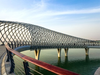 太湖湿地公园