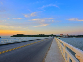 太湖湿地公园