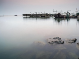 太湖湿地公园