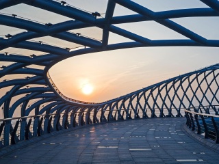 太湖湿地公园