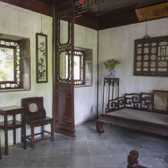 留园