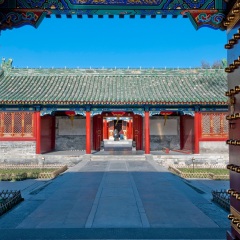 恭王府
