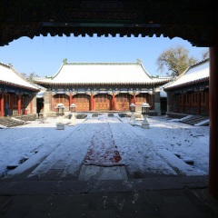 恭王府