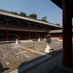 恭王府