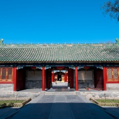 恭王府