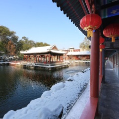 恭王府