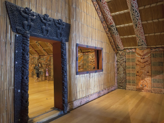 南地博物馆暨艺术画廊