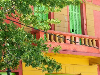 查克拉斯德科里亚