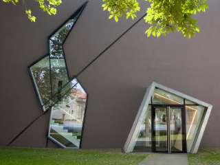 迪恩文化遗产中心