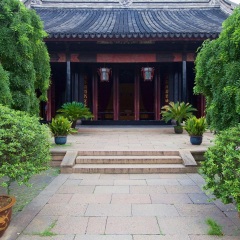 恭王府