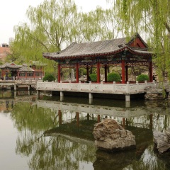 恭王府