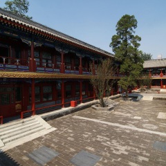恭王府