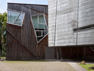 迪恩文化遗产中心