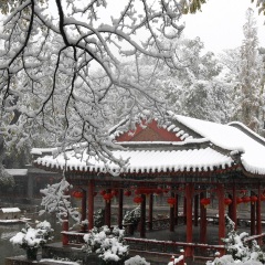 恭王府