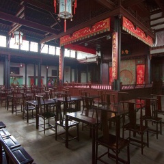 恭王府
