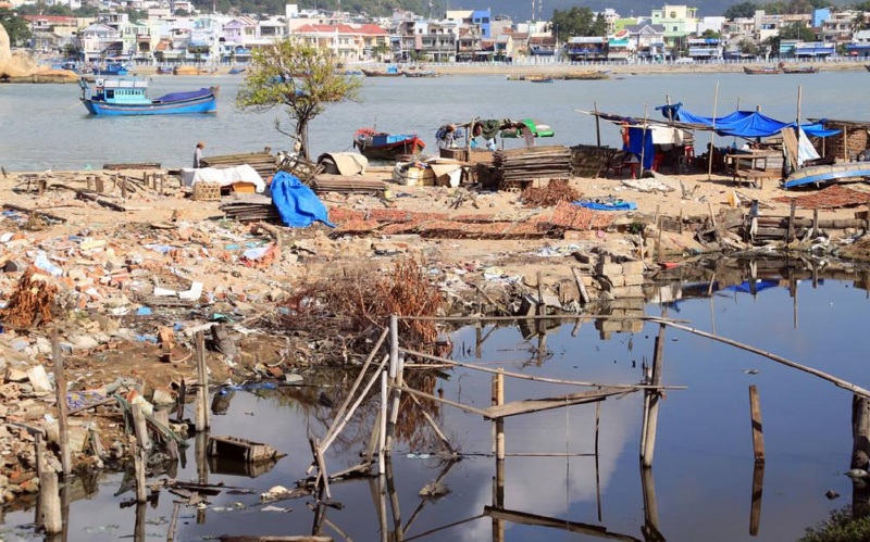 越南芽庄4晚5天(1天自由活动) 包含签证320元