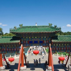 北海公园