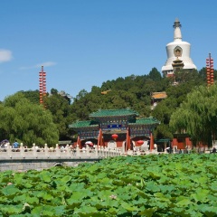 北海公园