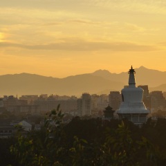 北海公园