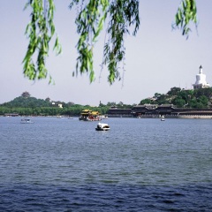 北海公园