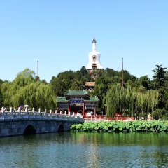 北海公园