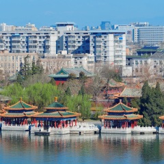 北海公园