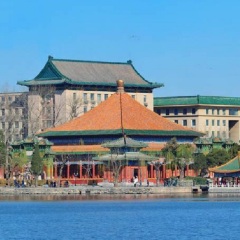 北海公园