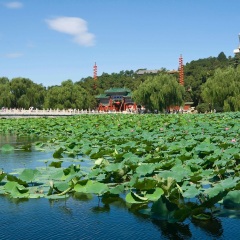 北海公园